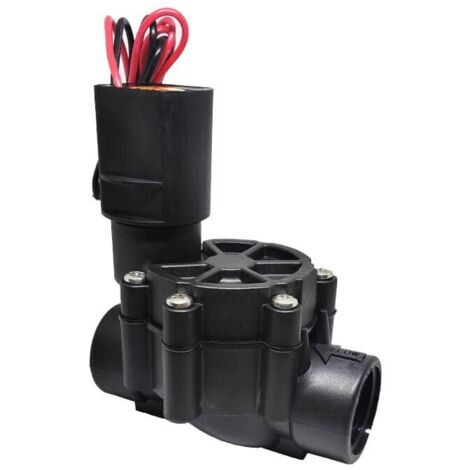 Electroválvula RainPro 100-RC 1" 9v