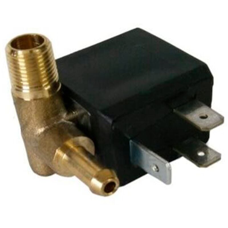 

Electrovalvula Standard 4w 90 Grados Ceme Derecha
