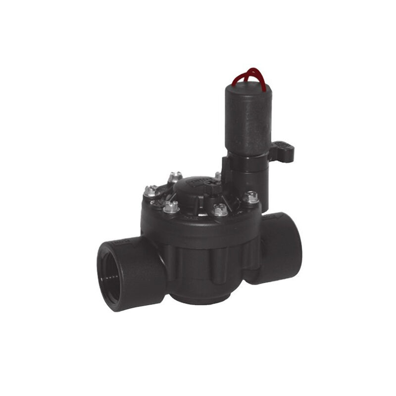 

Plantawa Electrovalvula 1' Latch 9V Programadores y Temporizadores de Riego - Toro