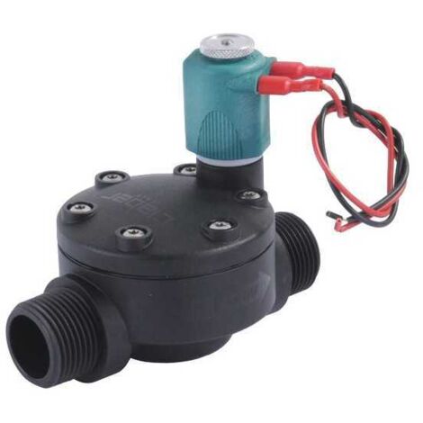 Electrovalvula V 9 m 1" 90813 Claber