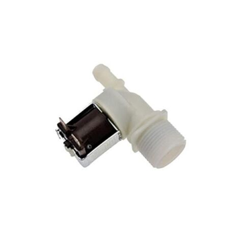 Electrovanna 1 percorso di pod laterale per lavatrice Brandt - 52x6194