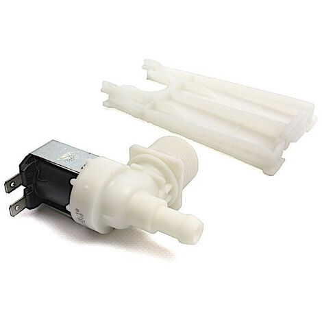Electrovanne 00167025 pour Lave vaisselle BALAY, BOSCH, CONSTRUCTA, NEFF, SIEMENS