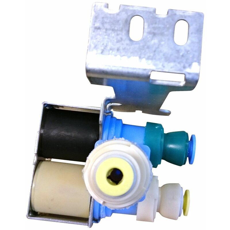 Haier - Electrovanne (0064001492A) Réfrigérateur, congélateur