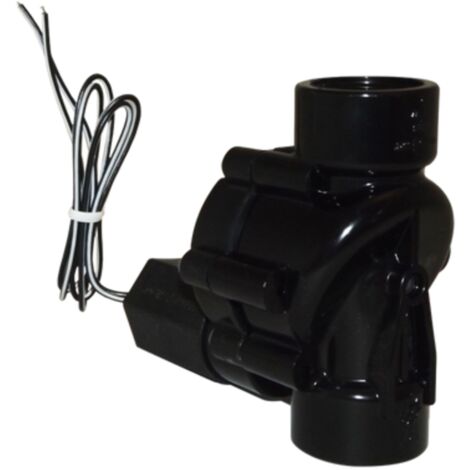 Electrovanne 1 pouce 24V - Electrovanne pour piscine