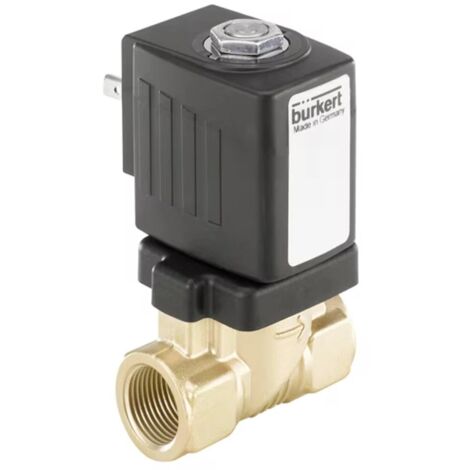 Electrovanne 1’’ pour eau