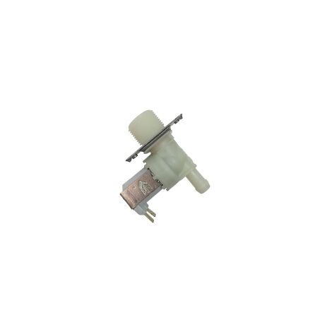 Electrovanne 1 traccia 180 ° per lavatrice 55x2939. Tutti i segni, Amica, Ariston Hotpoint, Arthur Martin, Arthur Martin Electrolux, ASP
