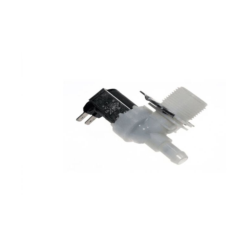Electrovanne 1 voie &Oslash;12MM universel pour lave vaisselle Bosch 00173751
