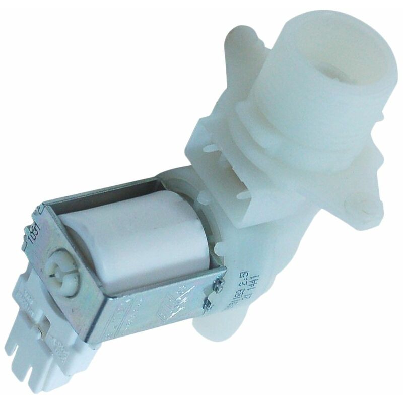 Electrovanne 1 Voie Pour Lave Vaisselle Candy - 41033495