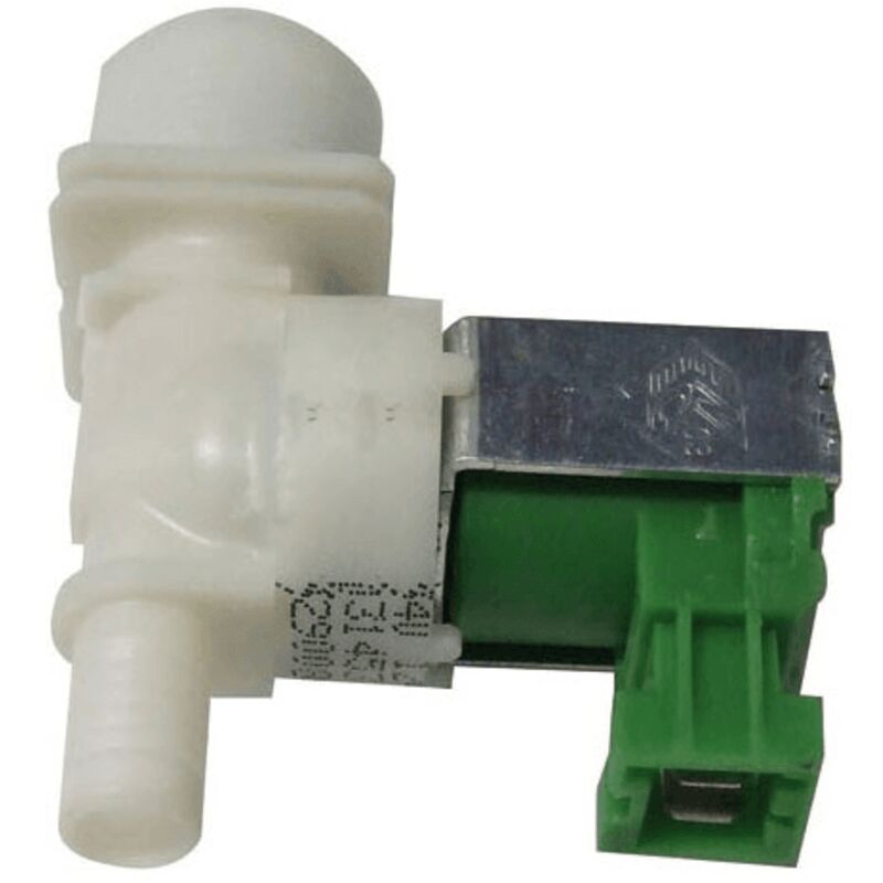 Electrovanne 1 voie pour Lave-linge Arthur martin