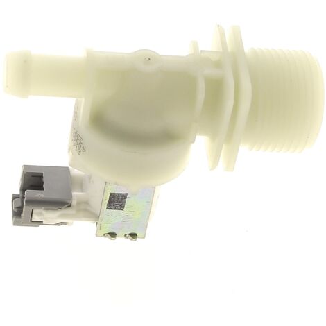 Electrovanne 1 voie c00273883 origine - lave-vaisselle