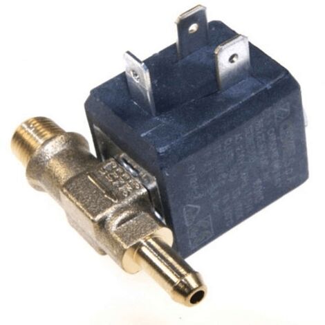ELECTROVANNE 1 VOIE CEME 4 W 1/8 180° POUR PETIT ELECTROMENAGER PHILIPS - 423902122610