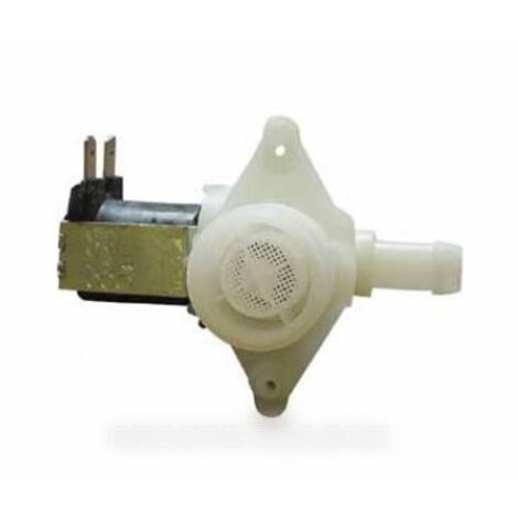 ELECTROVANNE 1 VOIE ODALIS POUR LAVE LINGE  WHIRLPOOL FAGOR