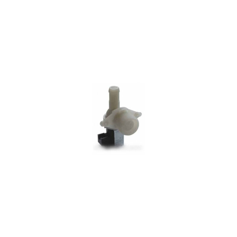 Electrovanne 1 voie 481227128375 pour Lave-linge Whirlpool