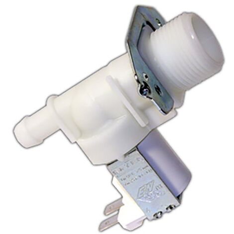 ELECTROVANNE 1 VOIE pour LAVE LINGE BOSCH - 00648180