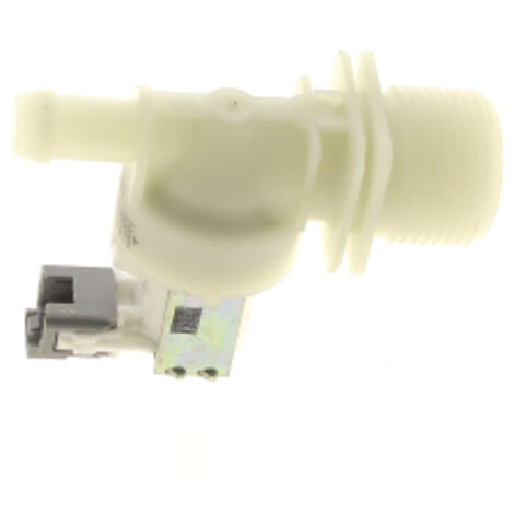Electrovanne 1 voie pour lave-vaisselle Whirlpool C00273883