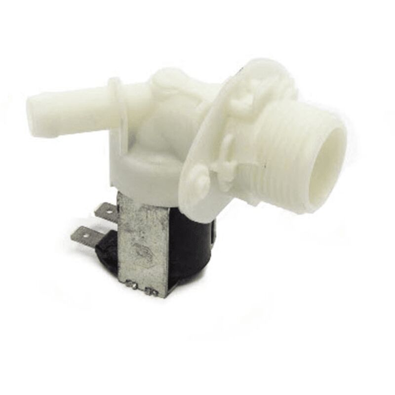 Electrovanne 1 voies zanussi 1170958209 pour lave vaisselle - val502zn