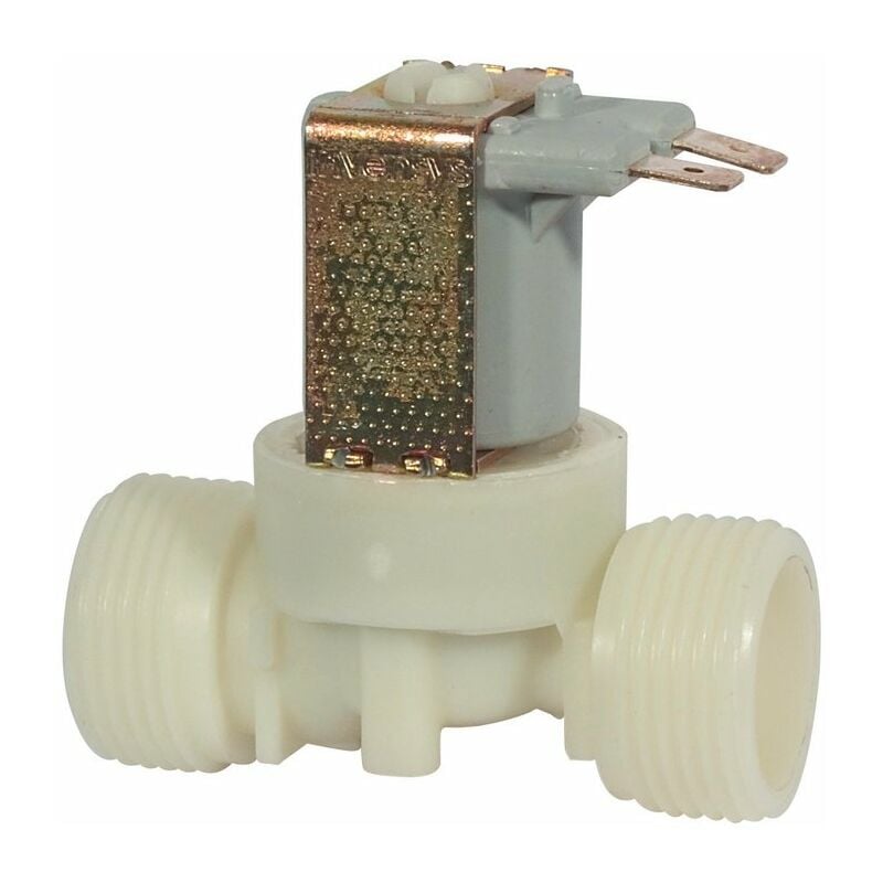 Delabie - lectrovanne 12V mm 3/4'