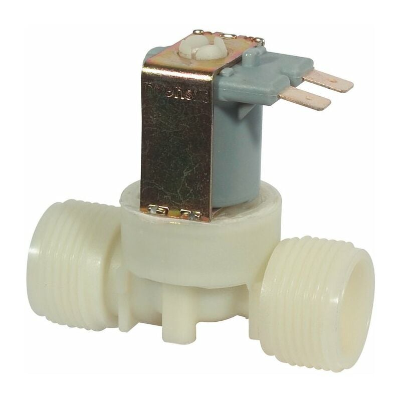 Lectrovanne 12V - mm 3/4' Presto