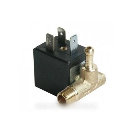 Electrovanne 1v RC036A pour Centrale vapeur DOMENA 500583524