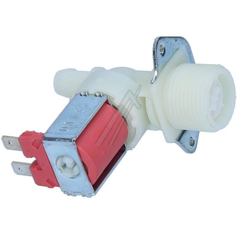 ELECTROVANNE 1VOIE 12 VOLTS 12MM 7811775 Universel