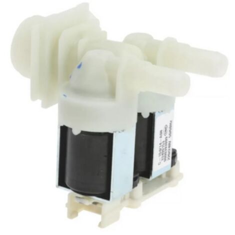 Electrovanne 2 voies 00615922 - lave-linge bosch