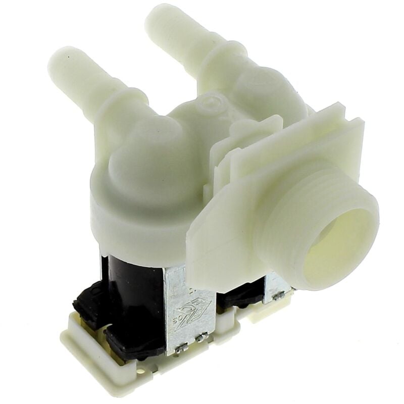 Electrovanne 2 voies, 10010823, 00174261 - lave-linge