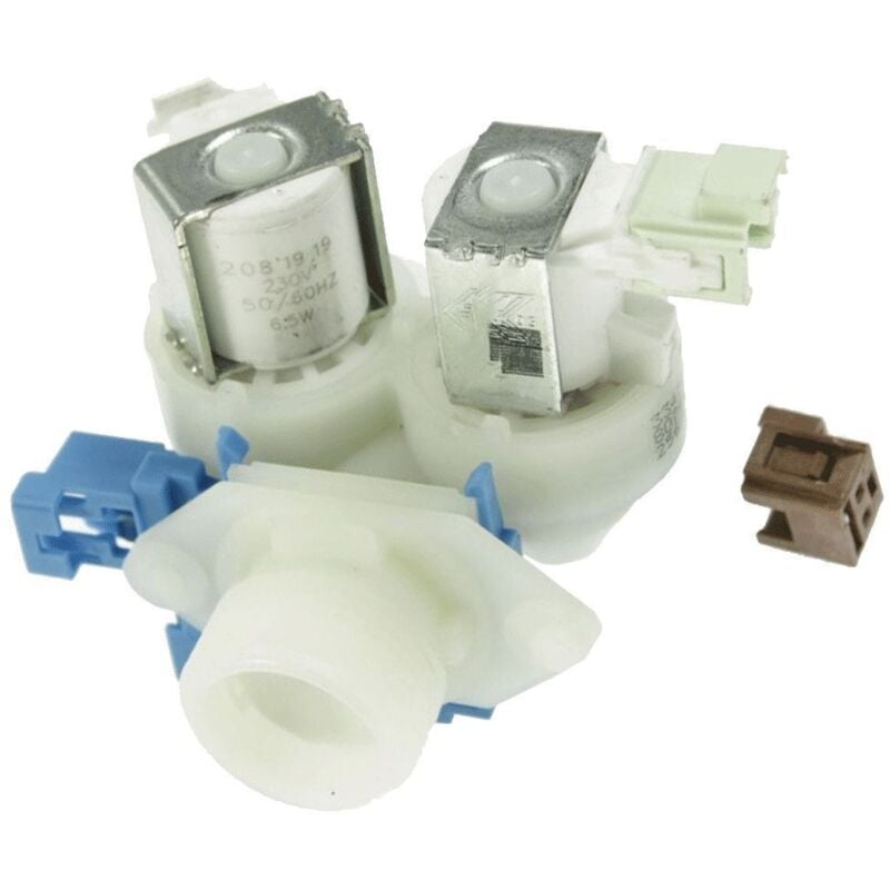 AEG - Electrovanne 2 voies 180°