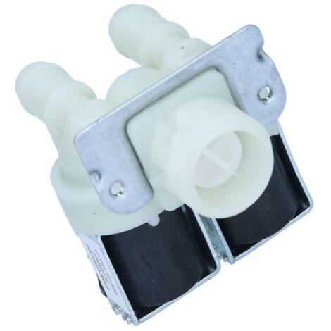 Electrovanne 2 voies 180 d'origine 481228128006 BAUKNECHT