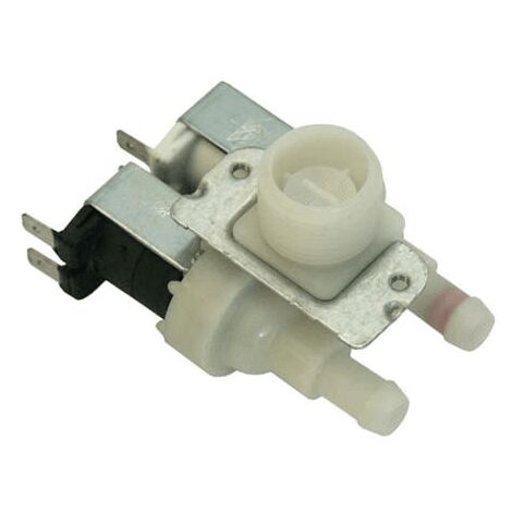 ELECTROVANNE 2 VOIES 180° pour LAVE VAISSELLE THOMSON -...