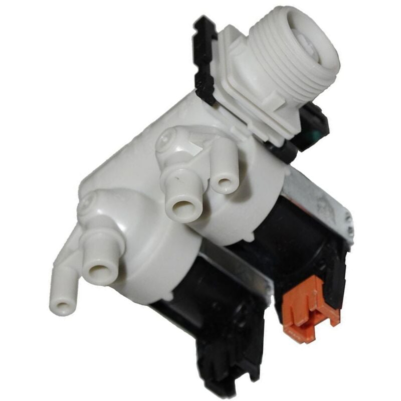 Electrovanne 2 voies