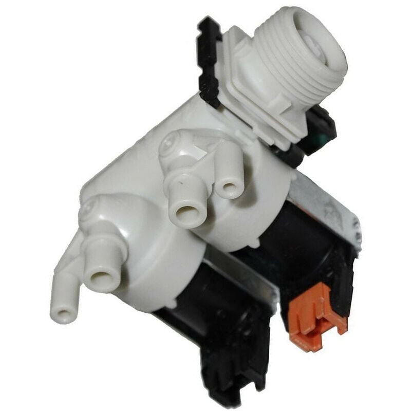 Fagor - Electrovanne 2 voies (302730-33596) (L34N011B6) Lave-linge 3027308426332331087 brandt vedette, sangiorgio