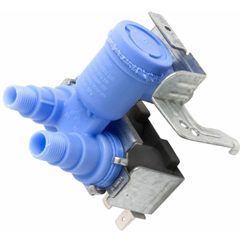 Electrovanne 2 voies d'origine (DA74-40149C) Réfrigérateur, congélateur SAMSUNG