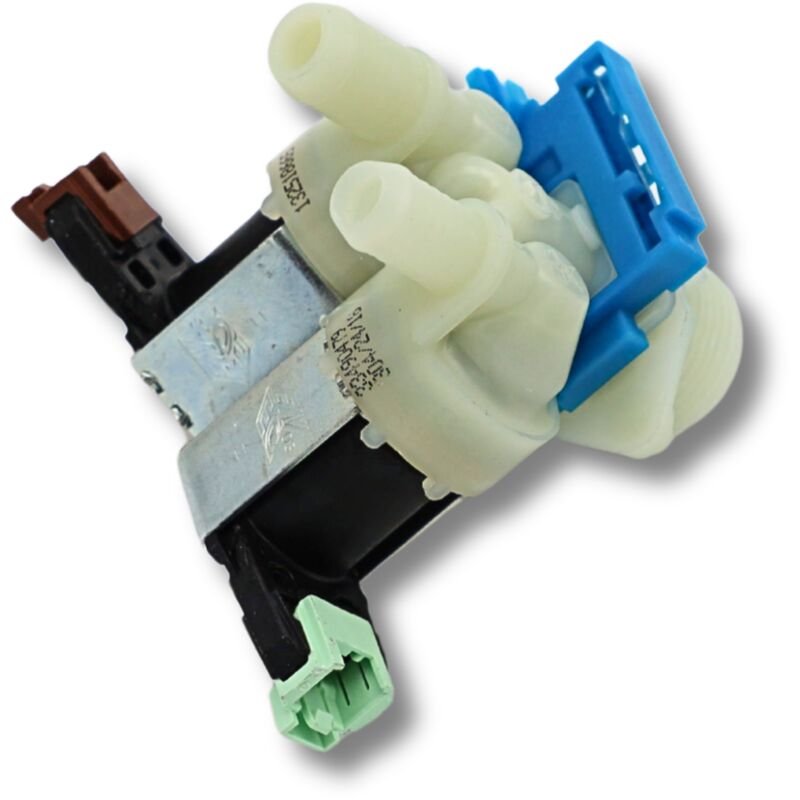 Electrovanne 2 voies