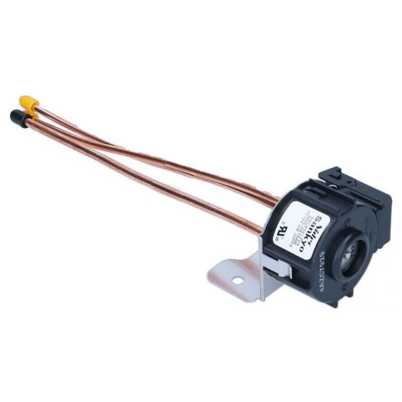 Beko - electrovanne 2 voies pour refrigerateur 4859940185