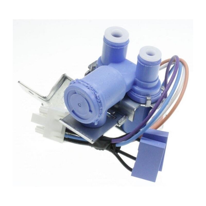 LG - Electrovanne 2 voies (62208-31819) (5220JA2008F, 5220JA2008K) Réfrigérateur, congélateur 622083662894875491