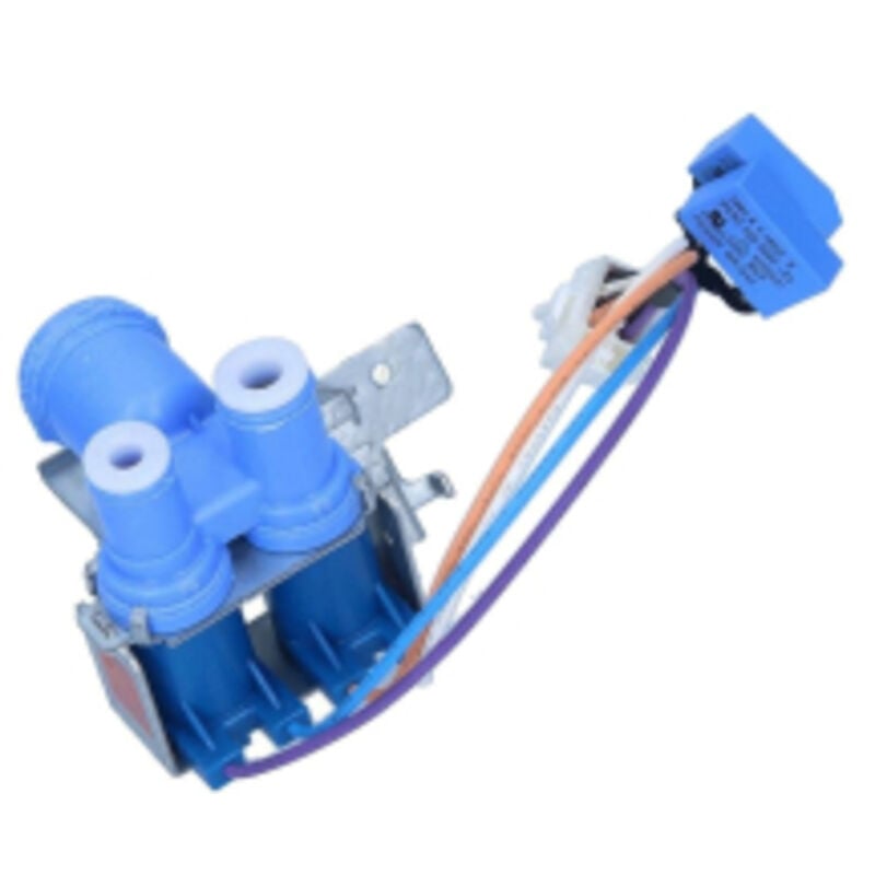 LG - Electrovanne 2 voies Réfrigérateur, congélateur 5220JA2008F, 5220JA2008K