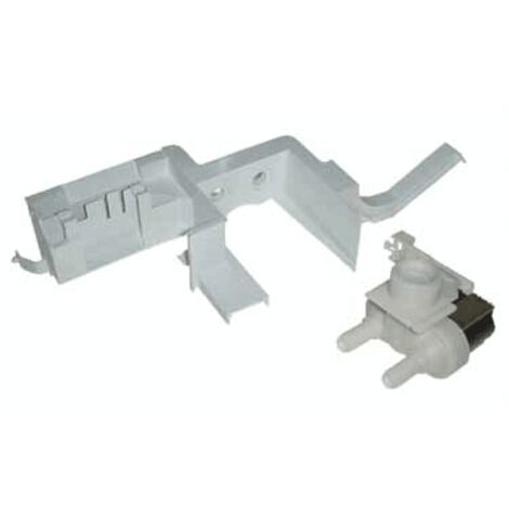 ELECTROVANNE 2 VOIES 90° pour LAVE LINGE BOSCH - 00263330