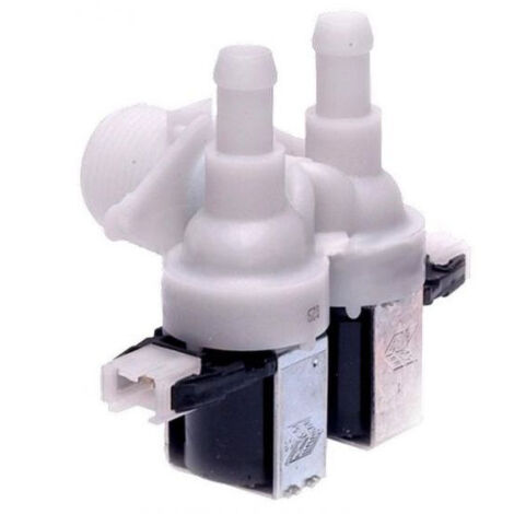 Electrovanne 2 voies