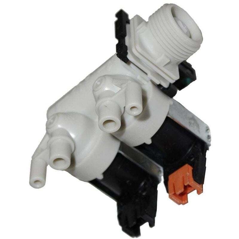 Electrovanne 2 voies