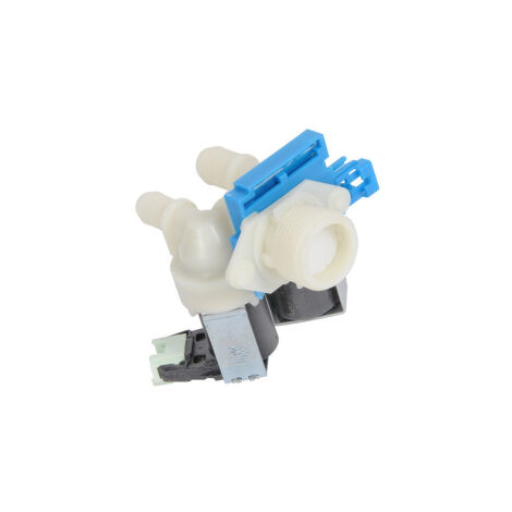 Electrovanne 2 Voies Pour Lave-Linge 4055017166 AEG, Arthur Martin Electrolux, Electrolux, Ikea, Ikea Electrolux, Ikeaelectrolux, Zanke