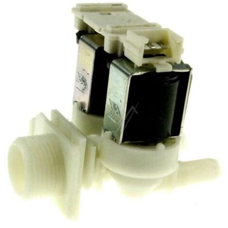 ELECTROVANNE 2 VOIES POUR LAVE LINGE BOSCH - 3030205