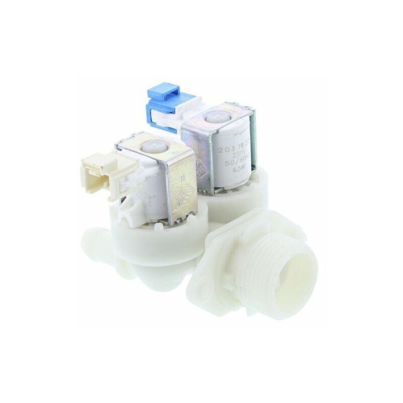 ELECTROLUX Electrovanne 2 voies 8l/min pour lave-linge  14012769101