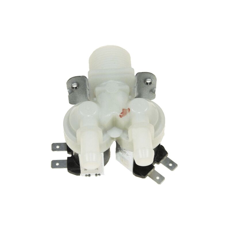 Haier - electrovanne 2 voies 180° pour lave linge 49046283