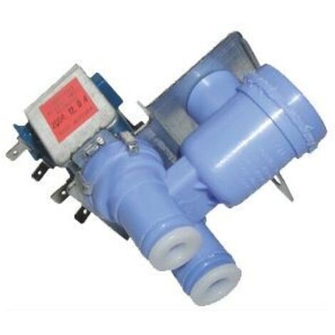 Electrovanne 2 voies pour réfrigérateur – Compatible LG – Régulation fluide frigorigène – Référence 5220JA2008A