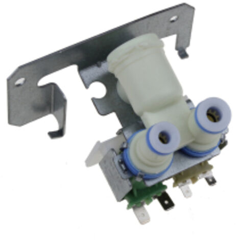 Electrovanne 2 voies pour Refrigerateur GENERAL ELECTRIC C00165568