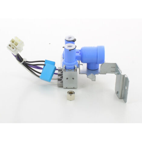 Electrovanne 2 voies pour Refrigerateur SAMSUNG DA97-07827J