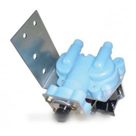 electrovanne 2 voies pour refrigerateur WHIRLPOOL
