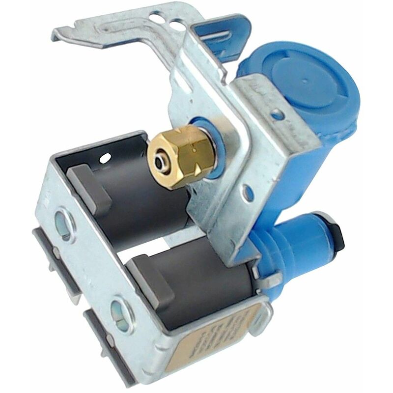 Samsung - Electrovanne 2 voies d'origine (DA62-00914A) Réfrigérateur, congélateur