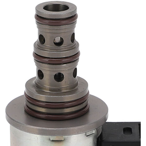 Électrovanne 200-6210 12V, commande de boîte de vitesses pour Caterpillar CAT TH220B TH330B TH340B TH350B TH355B TH460.
