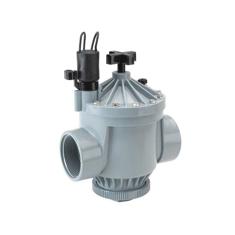 Electrovanne 200-B serie 1'1/2 - Irritrol